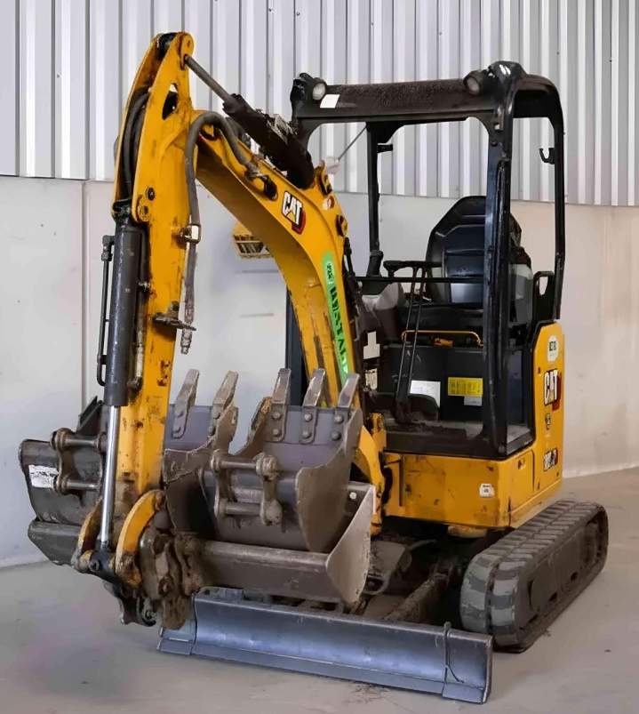 Location de matériel TP Douai