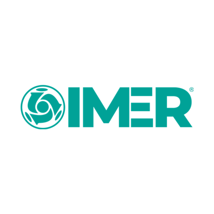 Logo Imer