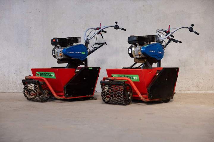 Fournitures espaces verts Douai