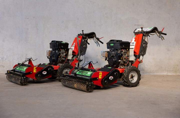 Équipements de jardinage Douai