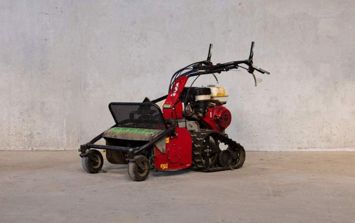 Machines de jardin Douai