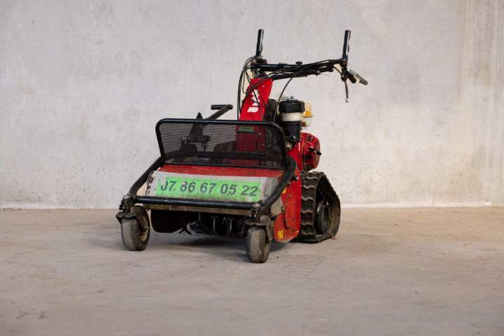 Matériel paysagiste Douai