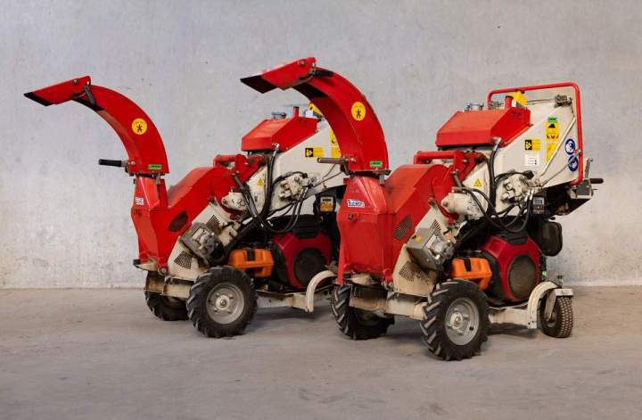 Location de broyeur Douai