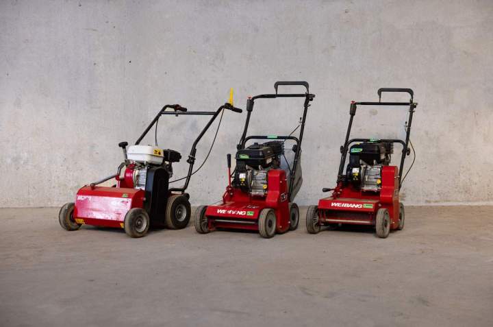 Matériel horticole Douai