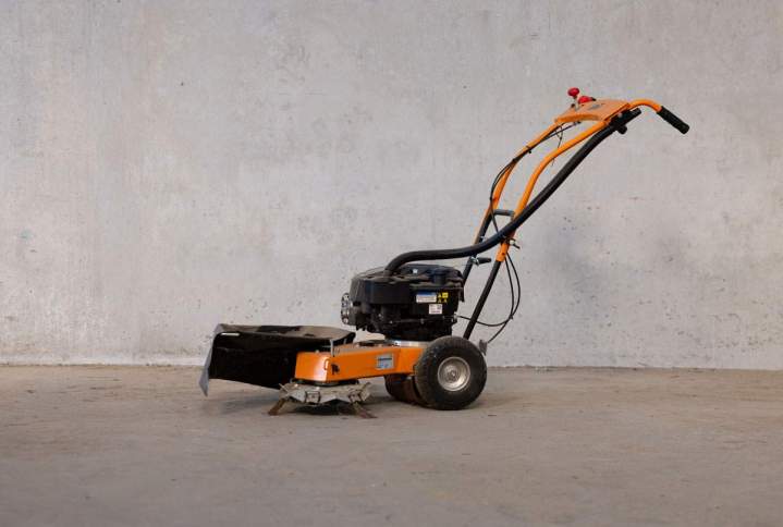 Solutions matériel espaces verts Douai