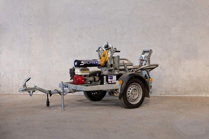 Outillage espaces verts Douai