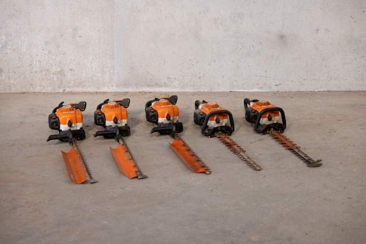 Matériel jardinage Douai