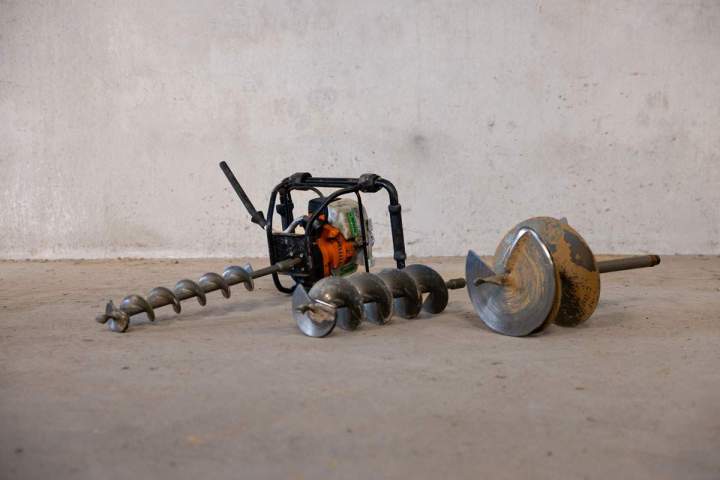 Équipements de jardinage Douai