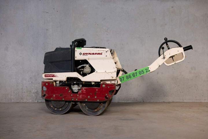 Location de matériel TP Douai