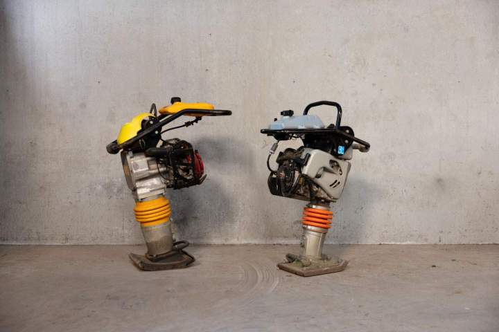 Matériel construction Douai