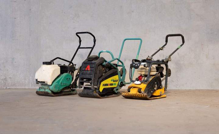 Solutions matériel TP Douai