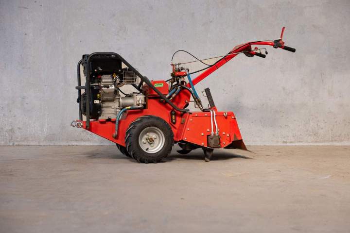 Outillage espaces verts Douai