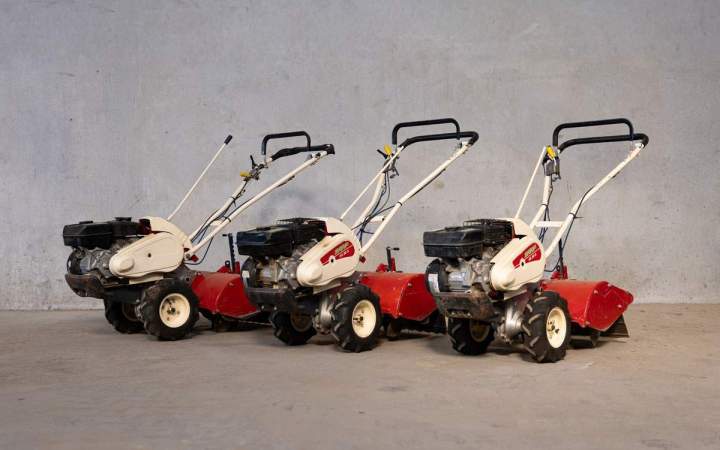 Louer motoculteur Douai