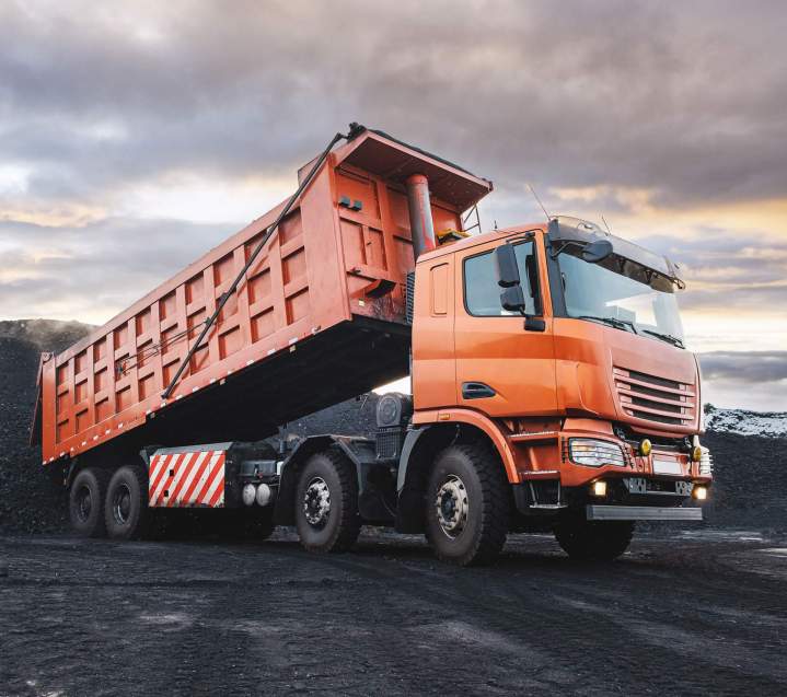 Location de camion benne Douai